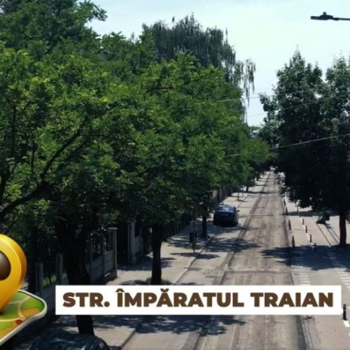 Se va aplica un strat nou de uzură pe drumurile din Bistrița