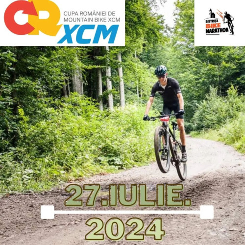 Concurs de Mountain Bike în România, cu trasee pentru toți vârstele