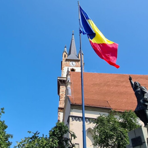 Ceremonia de 10 octombrie va celebra istoria imnului național