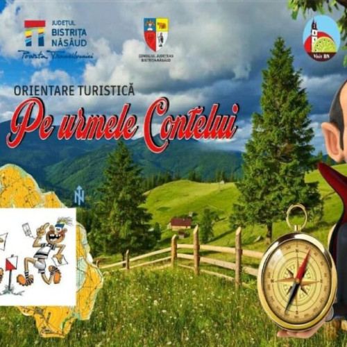 Expediție de aventură în inima Transilvaniei