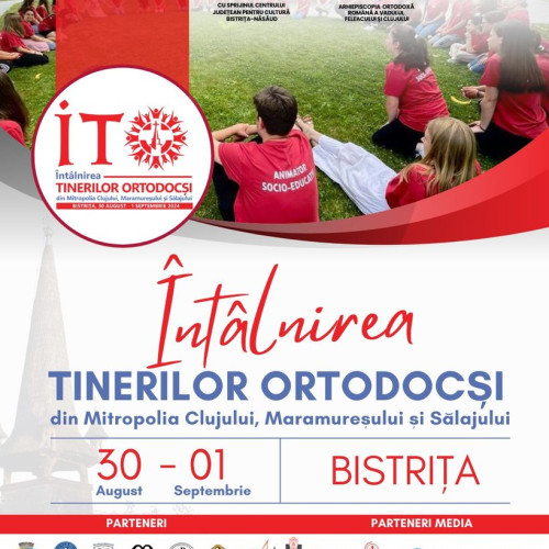 Eveniment dedicat tinerilor creștini, la Complexul Muzeal