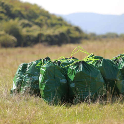 Peste 2.000 de voluntari au participat la Ziua Națională de Curățenie în Bistrița-Năsăud