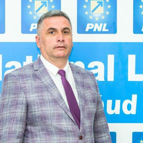 Ioan Rus critică excluziile din Biroul Politic Județean PNL Bistrița-Năsăud