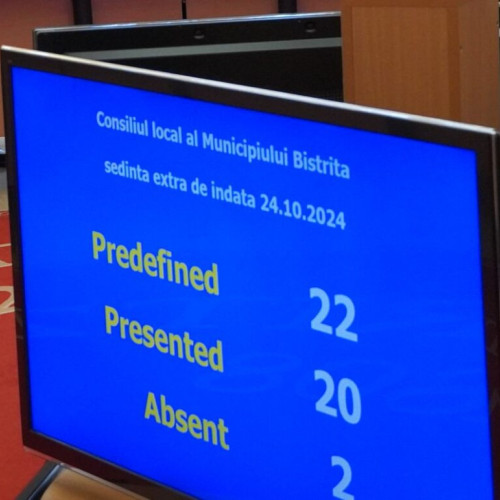 Excluderea a cinci consilieri AUR pentru abateri de la regulile partidului