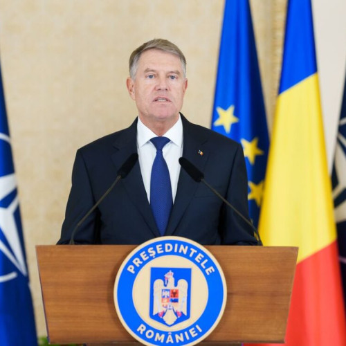 Anularea alegerilor prezidențiale în România: declarația președintelui Klaus Iohannis