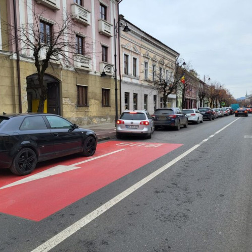 Prelungirea contractului pentru Linia Verde de transport public, pe ordinea de zi a Consiliului Local