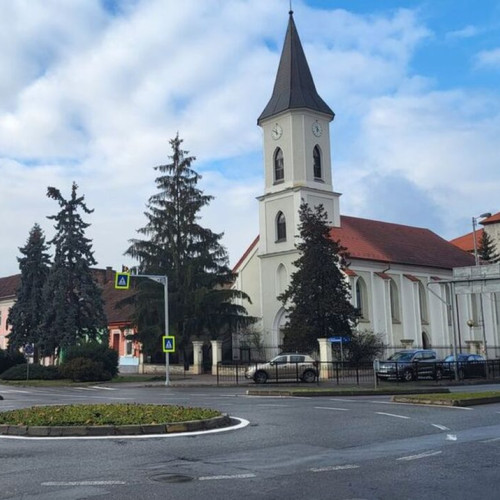 Primarul Lazany propune o nouă abordare pentru fluidizarea traficului în oraș