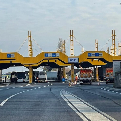 România va adera complet la zona Schengen în ianuarie 2025