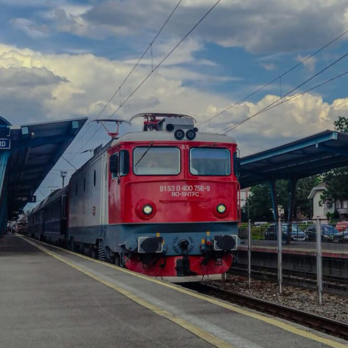 Noi tarife pentru rezervarea locurilor la trenuri