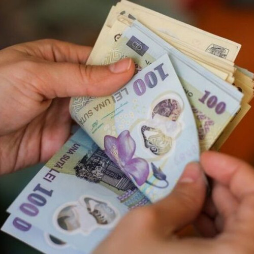 Salariile funcționarilor publici rămân la același nivel în 2025