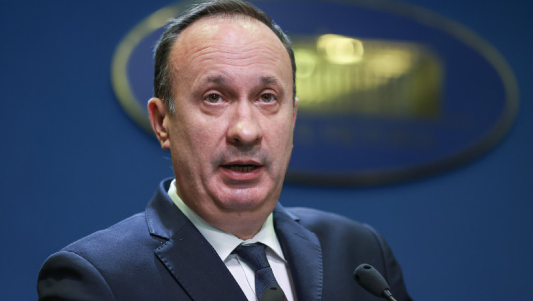 Câciu: Boloș și eu am construit un buget bun