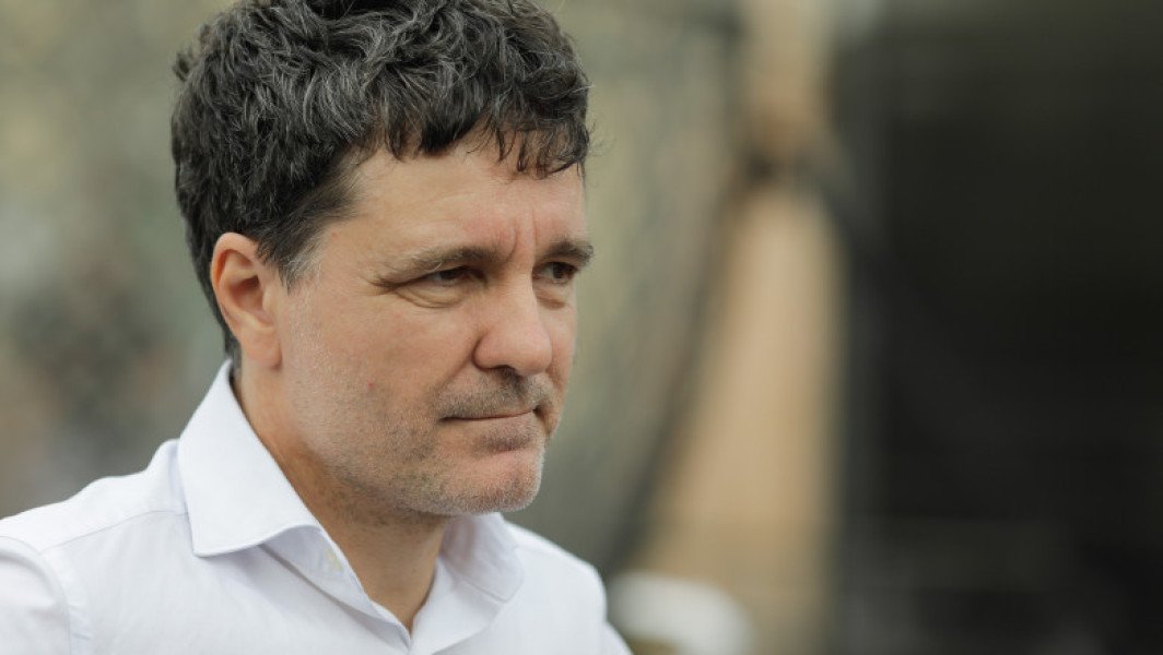 Nicușor Dan: 27 de milioane de lei pentru deratizare și dezinsecție în 2024