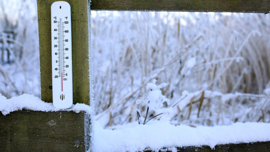 Valul Polar în România: Avertismentul ANM