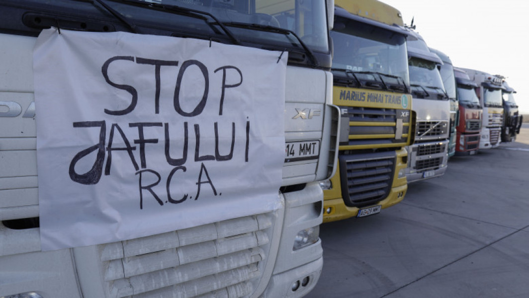 Răspunsul Asigurătorilor către Transportatori