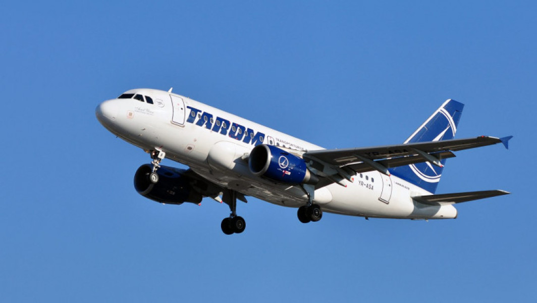 Compatibilitatea ajutorului acordat TAROM cu dreptul UE