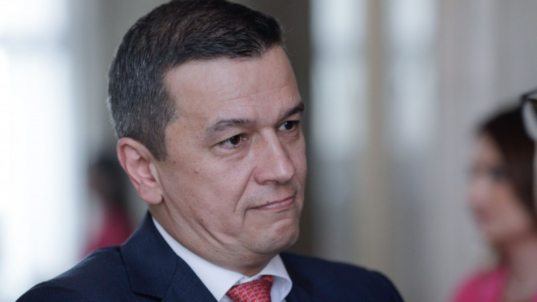 Grindeanu și negocierile cu protestatarii
