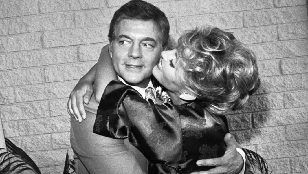 A murit Bill Hayes, actorul american din "Days of Our Lives" de peste 50 de ani.