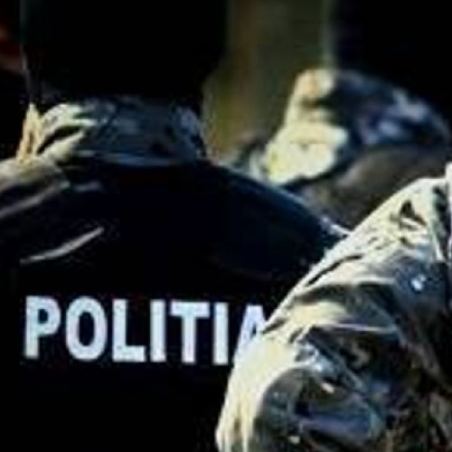Percheziții masive în România și Marea Britanie, într-un caz de criminalitate organizată