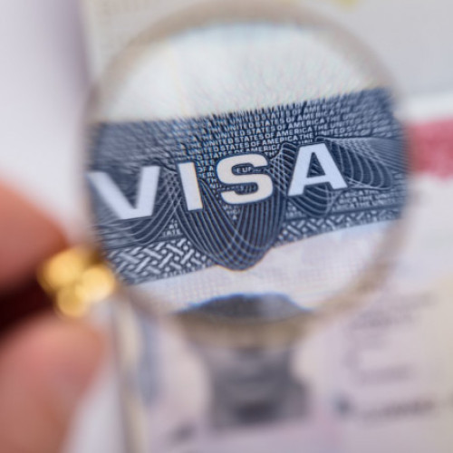 Romania, pregătită pentru Programul &quot;Visa Waiver&quot;, dar decizia aparține administrației Trump