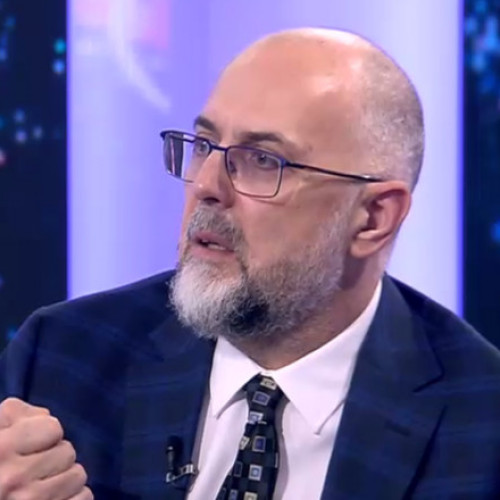 Kelemen Hunor despre bugetul catastrofal al României.