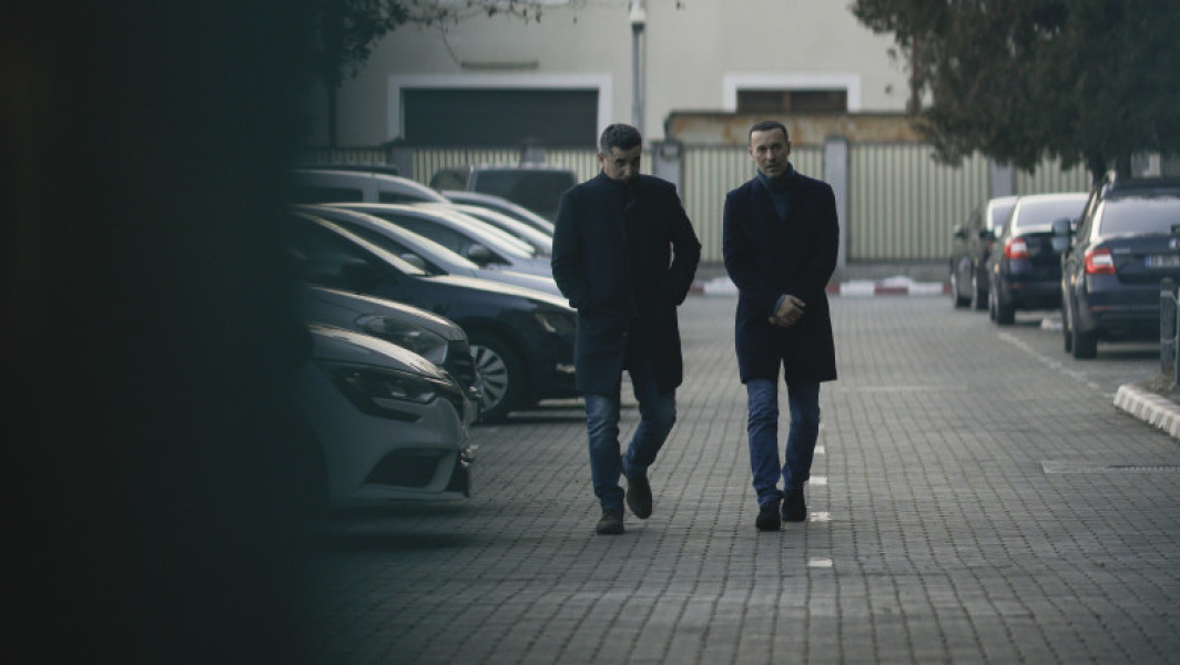Iulian Dumitrescu challengeaza controlul judiciar si sechestrul pe avere