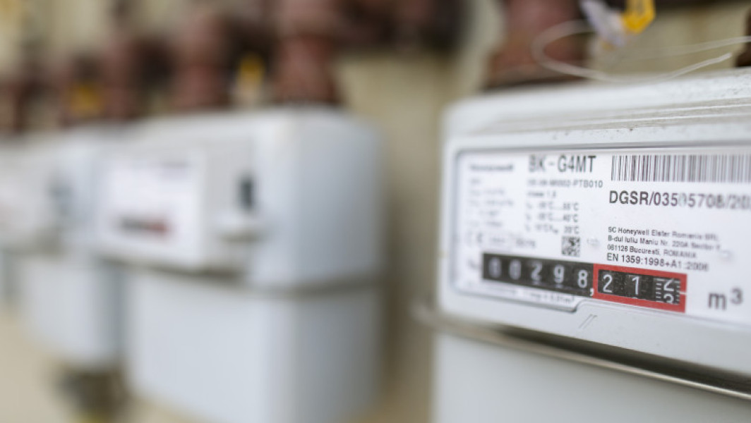 Creștere semnificativă a prețurilor la energie în Romania