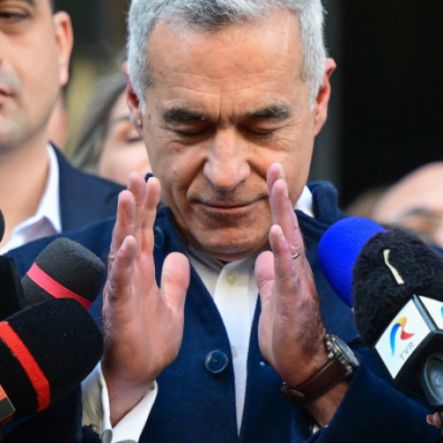 Calin Georgescu rămâne sub control judiciar după respingerea unei plângeri de către Judecătoria Sectorului 1