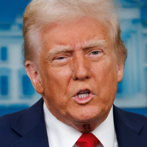 Trump avertizează Iranul după atacurile israeliene asupra țării
