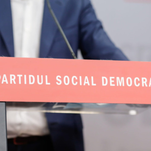 PSD solicită finalizarea rapidă a discuțiilor pentru creionarea unui pachet de măsuri fiscale și bugetare