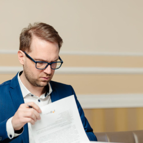 Fritz: USR nu susține creșterea taxelor și exclude o rocadă la guvernare
