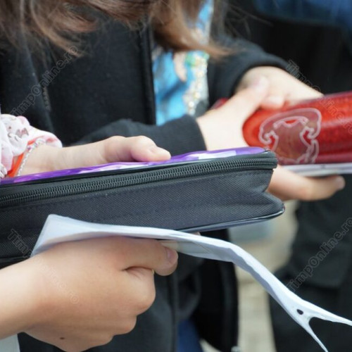 Emoții pentru peste 2.800 de elevi din județ: Evaluarea Națională