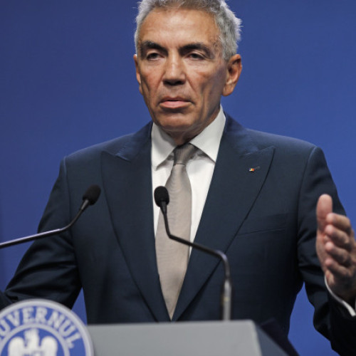 Noi reacții în cazul Anastasiu. Un deputat PSD critică lipsa unei mesaj al premierului, iar AUR solicită demisia vicepremierului