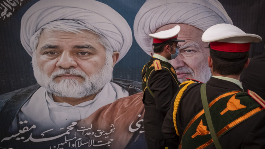 Sistemul judiciar corupt din Iran, cauza nemulțumirii populației