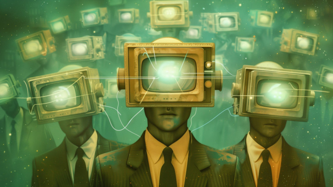 Riscul unei noi forme de război: manipularea cognitivă și dezinformarea în era digitală
