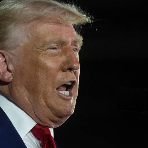 Trump promite să oprească definitiv programul nuclear „stupid” al Teheranului. „Cât de prost poți fi să spui asta?”