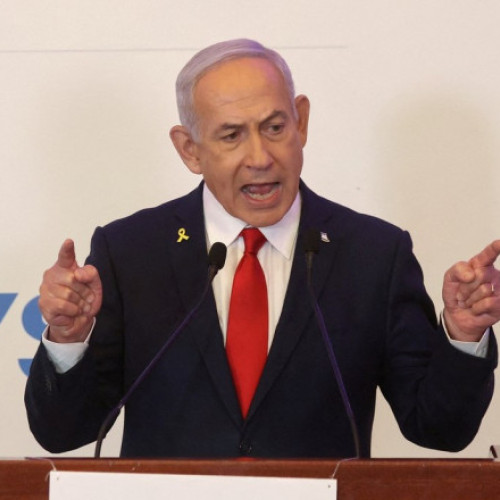 Netanyahu sfidează apelurile internaționale: Israelul nu va opri ofensiva din Gaza până la eliminarea Hamas