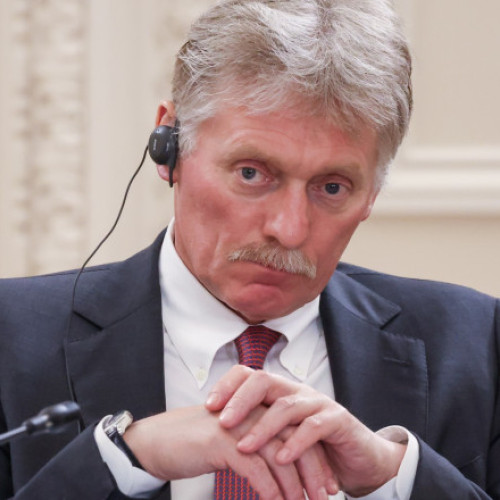 Kremlinul acuză Germania de instigare la isterie rusofobă în Europa