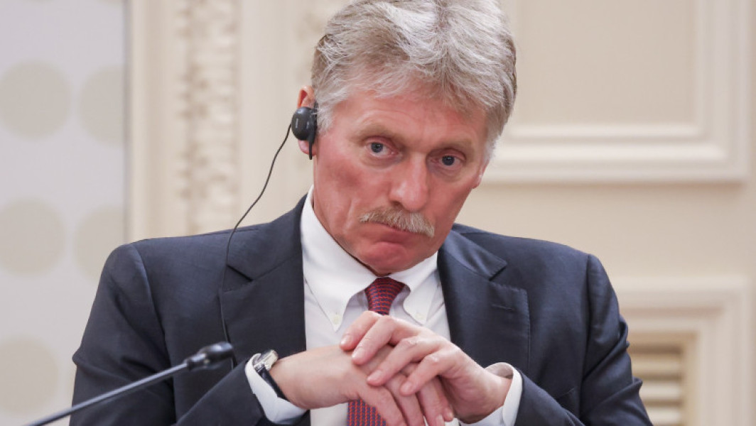 Kremlinul acuză Germania de instigare la isterie rusofobă în Europa