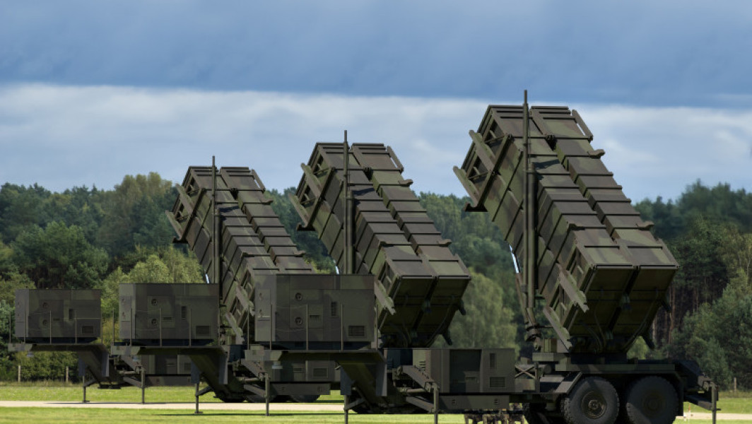 Noul mecanism de sprijin pentru Ucraina, în pregătire în cadrul NATO și SUA