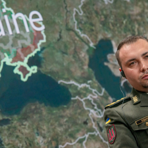 scenarii pentru evoluția situației din Ucraina despre care vorbește Kirillo Budanov