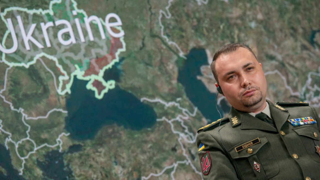 scenarii pentru evoluția situației din Ucraina despre care vorbește Kirillo Budanov