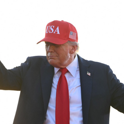 măsura MAGA transmite un semnal clar pentru viitorii lideri ai Partidului Republican: influența lui Donald Trump nu poate fi moștenită