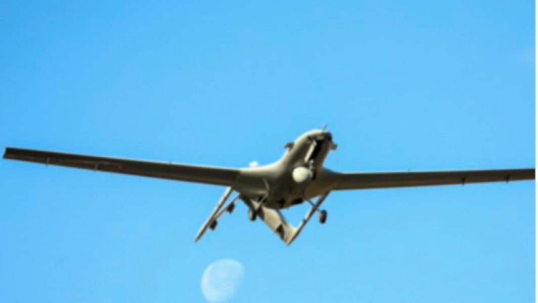 Apararea anti-aeriană din Rusia a doborât 61 de drone ucrainene în noaptea de duminică spre luni