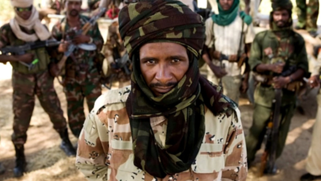 masacrul din Zamzam, unul dintre cele mai sângeroase episoade ale conflictului din Sudan