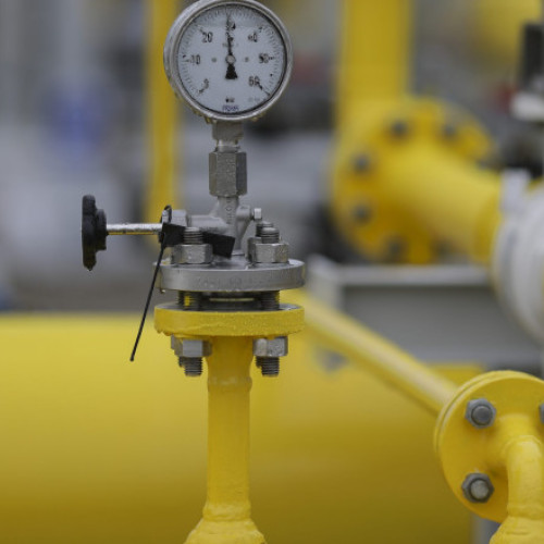 Mladem în disputa: Moldova schimbă distribuitorul de gaze, Gazprom critică decizia