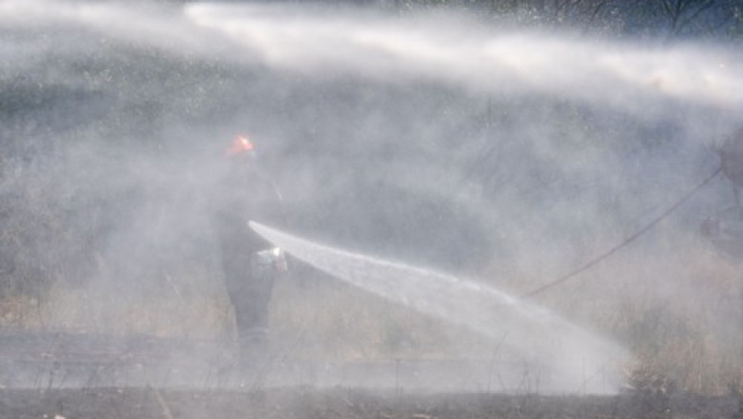 Incendiu masiv de vegetație în sudul Franței, cel mai mare din ultimele decenii