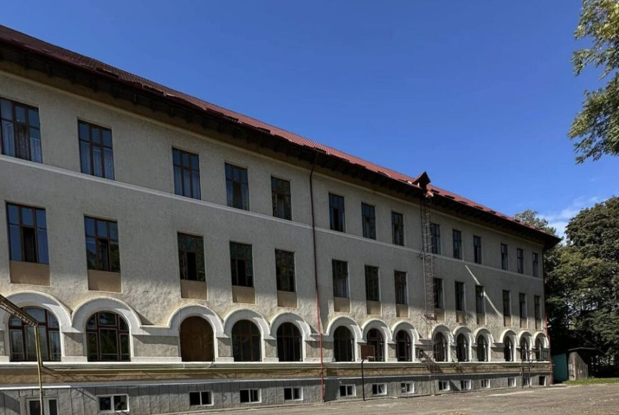hotărâre luată în urma consultării Consiliului Local Năsăud