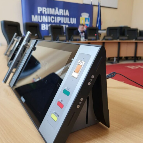 Primarul Bistriței critică absența de la votare: Interes ZERO din partea consilierilor locali ai PSD!