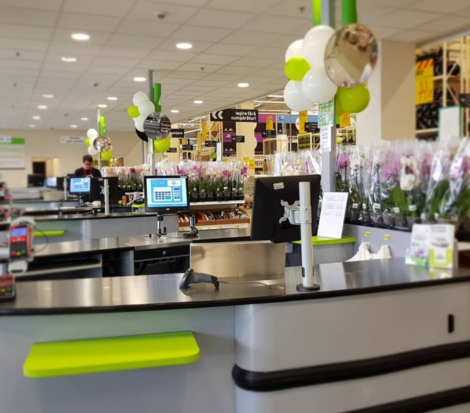 Retailerul Leroy Merlin pregătește deschideri în Bistrița, Brăila și Galați
