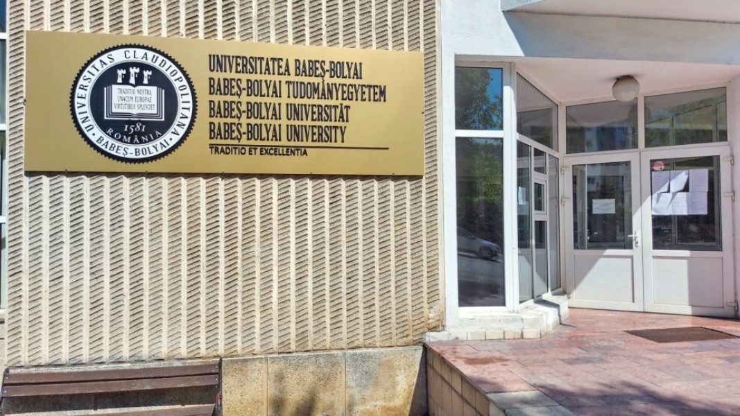 Universitatea Tehnică din Cluj-Napoca anunță locuri la buget și la taxă în programele de inginerie